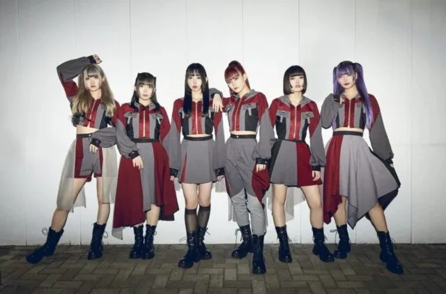 Grup Idol J-Pop NANONI Umumkan Pembubaran, Seluruh Member Keluar dari Agensi
