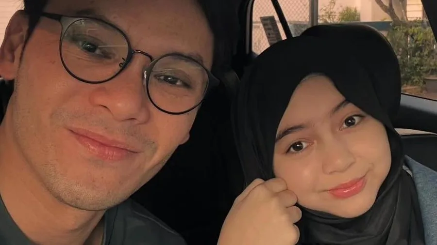 Ben Kasyafani Buka Suara Terkait Keputusan Sienna Lepas Hijab: Ungkap Sempat Khawatir Sejak Awal