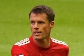 Jamie Carragher Jelaskan Tantangan Transfer Liverpool untuk Menggantikan Mohamed Salah