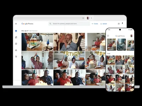 Google Photos Hapus Gestur Edit Pintar AI: Beralih ke Menu Tradisional untuk Pengguna Android