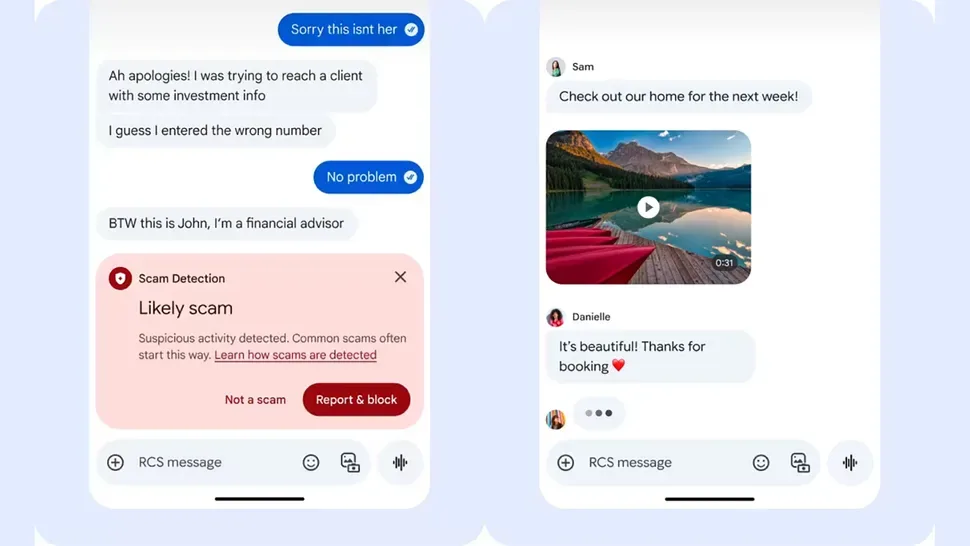 Resmi Ditutup Juli 2026, Pengguna Samsung Messages Diminta Beralih ke Google Messages