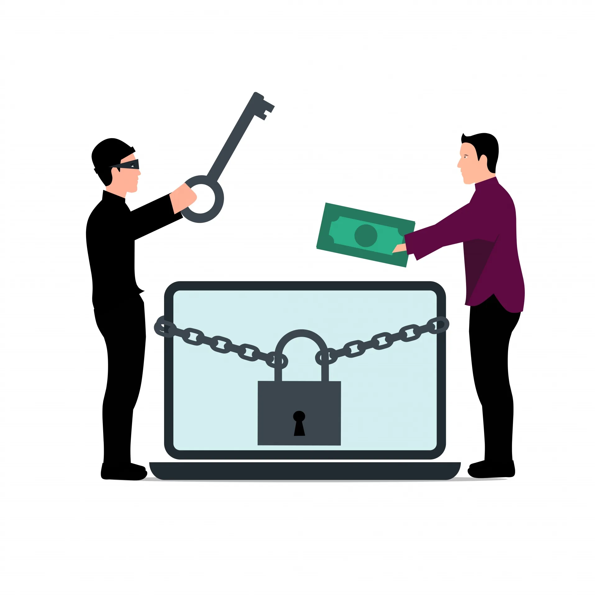 Ransomware Qilin dan Warlock Gunakan Driver Rentan (BYOVD) Lumpuhkan 300+ Alat EDR