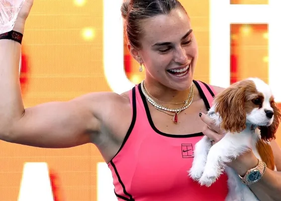 Badai Kritik untuk Analis ESPN: Klaim Bisa Kalahkan Sabalenka dengan Mudah, Publik Murka!