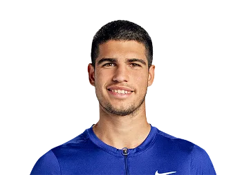 Dominasi Lapangan Tanah Liat: Carlos Alcaraz Tatap Pertahankan Takhta di ATP Masters 1000 Monte Carlo