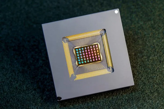 Anthropic Pamer Pendapatan $30 Miliar, Siap Borong Chip TPU Google Generasi Baru