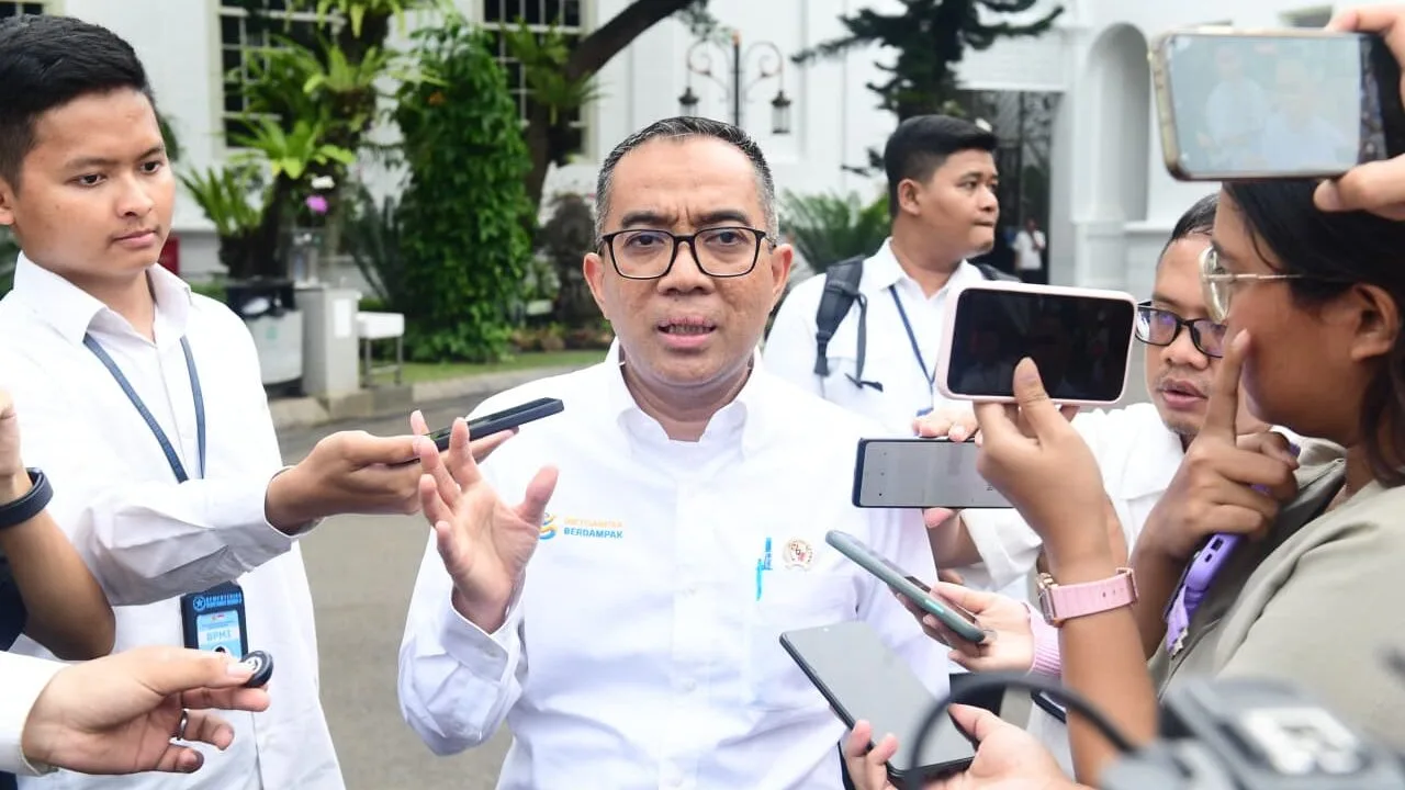 Presiden Prabowo Instruksikan Kampus Terlibat Aktif dalam Penataan Kota dan Perumahan