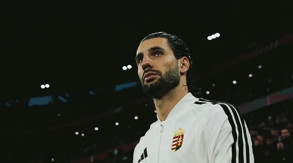 Dominik Szoboszlai Buka Suara soal Rencana Hengkangnya Mohamed Salah dari Liverpool