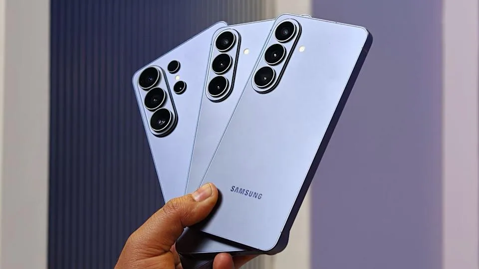 Samsung Siapkan Galaxy S27 Pro, Hadirkan Performa Kamera Ultra dalam Desain Ringkas