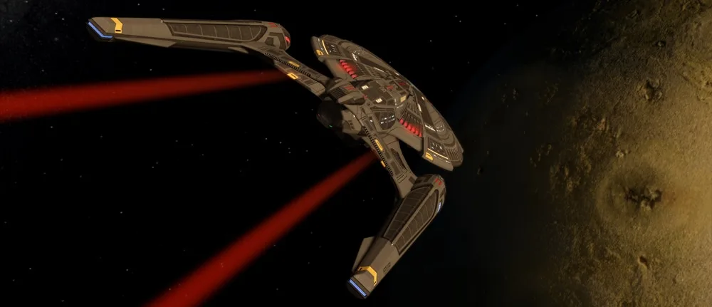 Sambut First Contact Day 2026, Star Trek Online Bagikan Kapal Kelas Noble Gratis
