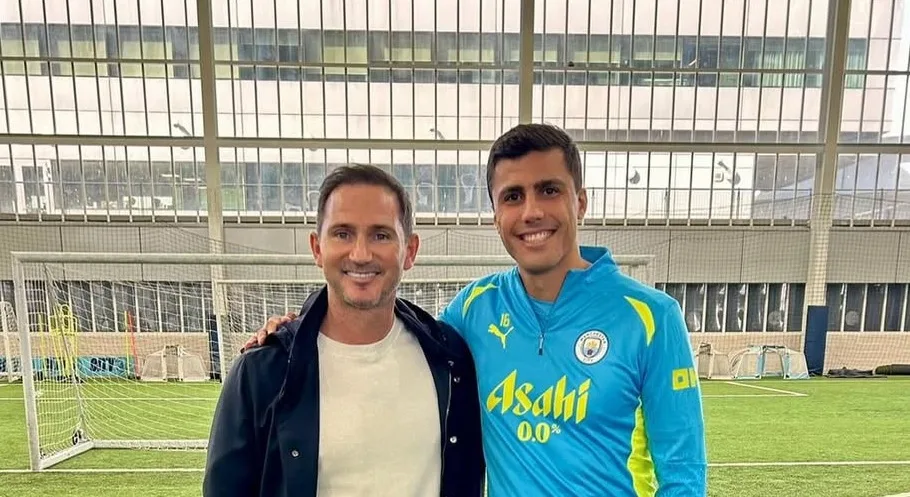 Simon Jordan Sampaikan Harapannya untuk Frank Lampard Menyusul Rumor Crystal Palace