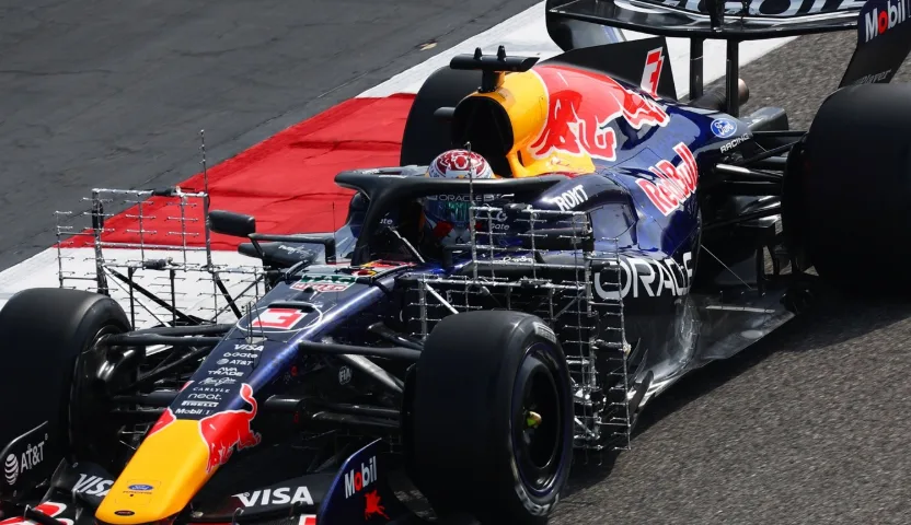 Guncangan di Grid! Kejutan Terbesar Musim F1 2026 Sejauh Ini Terungkap