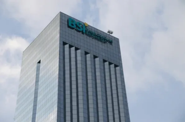 Dominasi Tabungan Haji Perkuat Likuiditas BSI, DPK Melesat ke Angka Rp 366 Triliun