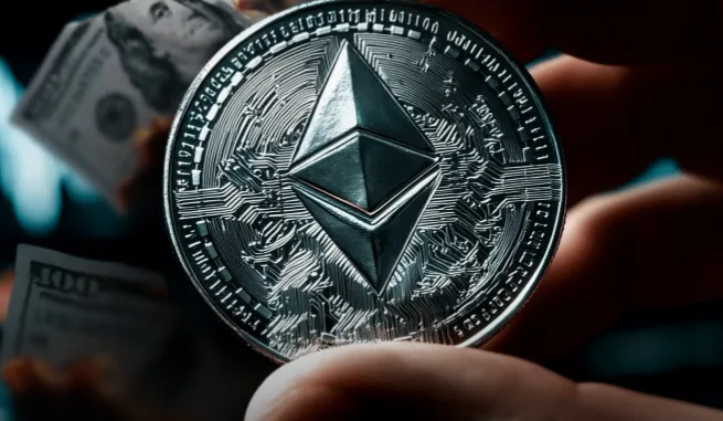 Langkah Strategis Metalpha: Setor ETH Senilai $15,8 Juta ke Binance, Apa Rencananya?