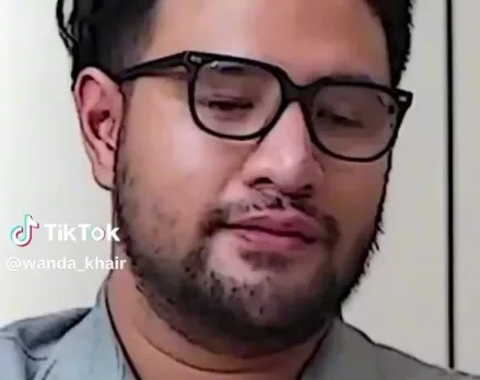 Klarifikasi Ammar Zoni Soal Isi Pleidoi yang Disebut Menyinggung Irish Bella