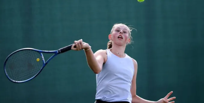 Dominasi di Monastir: Alicia Dudeney Rengkuh Gelar ITF Pertama Musim 2026
