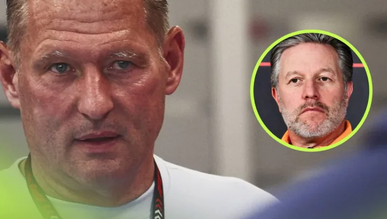 Analisis PlanetF1: Mengapa Kepergian Lambiase Begitu Fatal bagi Dominasi Red Bull?