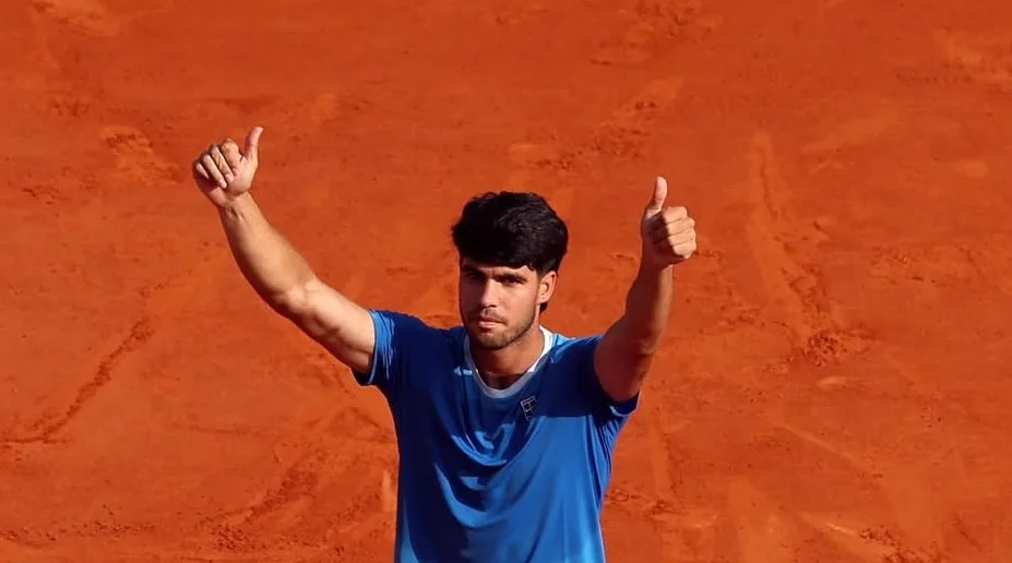 Monte Carlo Masters: Apakah Carlos Alcaraz Menjadi Favorit di Final Melawan Jannik Sinner?