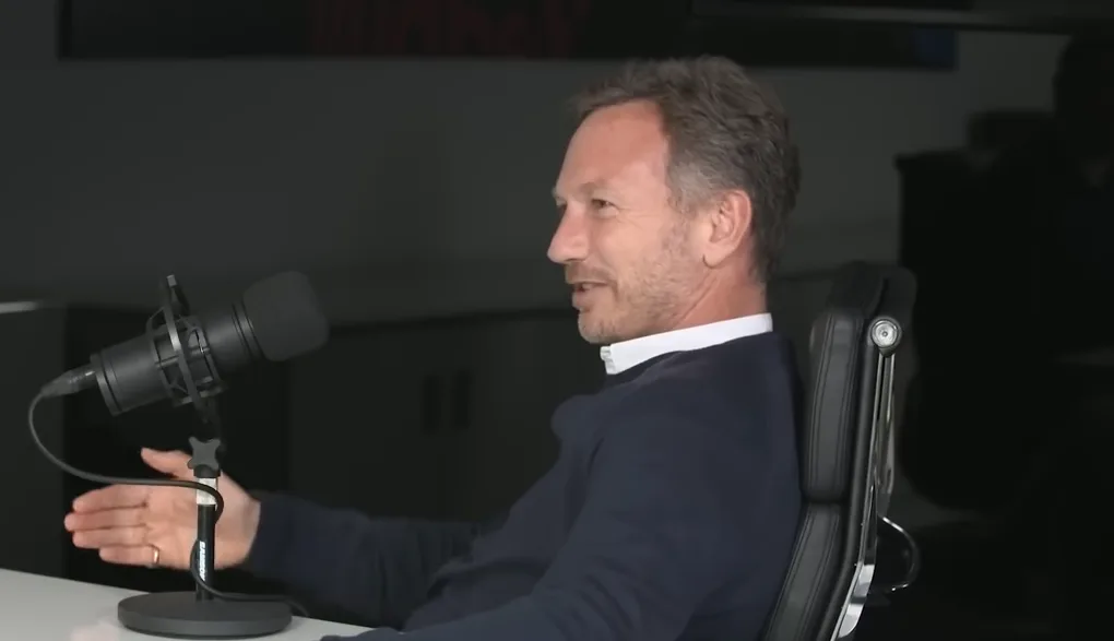 Mayoritas Fans F1 Dukung Christian Horner Comeback Pimpin Tim Audi