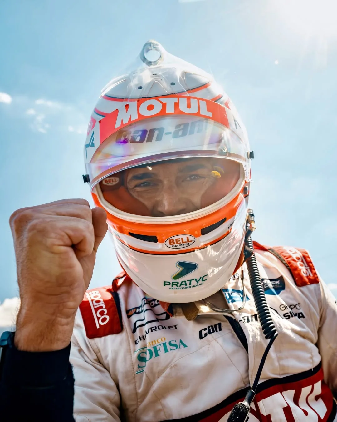 Nelson Piquet Jr Sebut Musim Perdana Oscar Piastri Buktikan Dirinya Bukan Tandingan Lewis Hamilton