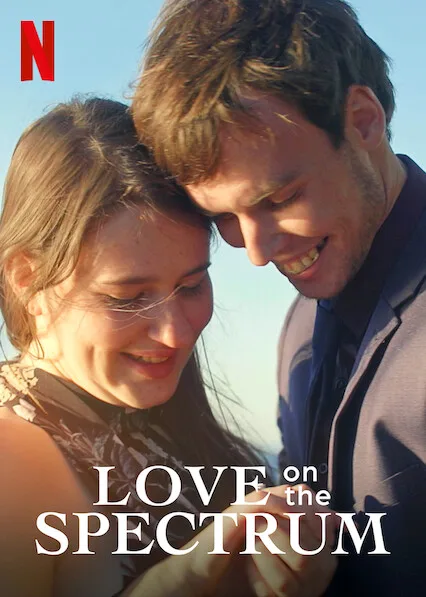 Abbey Romeo dan David Isaacman dari "Love on the Spectrum" Resmi Berpisah Setelah 4,5 Tahun
