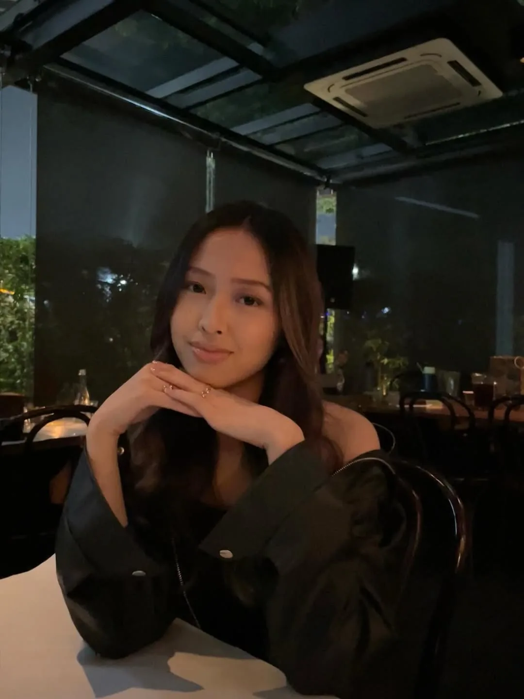 Hubungan Belum Membaik, Michelle Ashley Enggan Banyak Komentar soal Pinkan Mambo