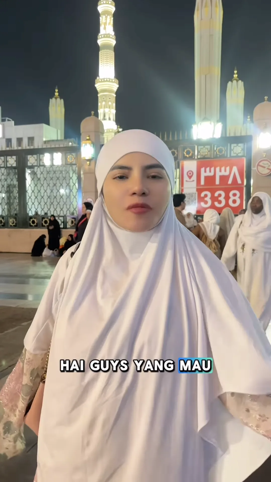 Dinar Candy Tolak Mentah-Mentah Tawaran Kencan Rp1 Miliar dari Pria Tak Dikenal di Instagram