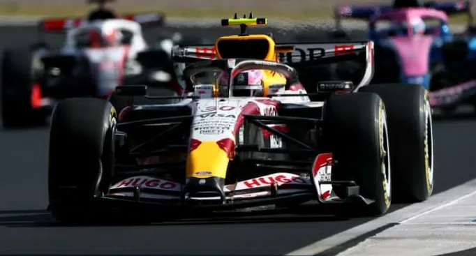 Sudut Pandang Teknis: Alan Permane Ragukan Efektivitas Regulasi F1 2026
