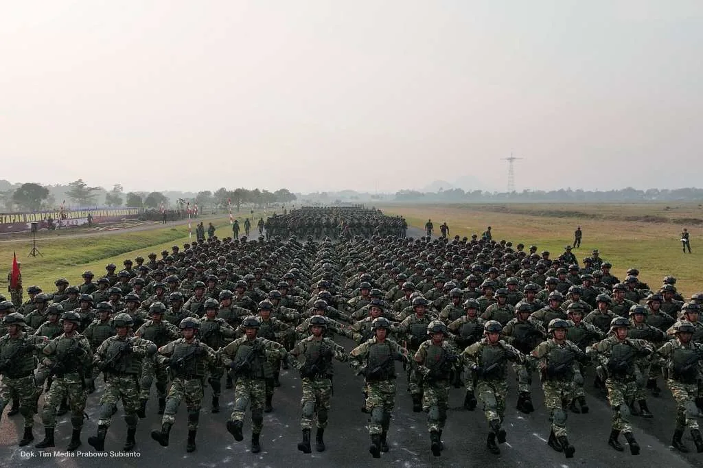 Hakim Tolak Eksepsi 3 Prajurit TNI, Sidang Kasus Pembunuhan Kacab Bank BUMN Terus Berlanjut