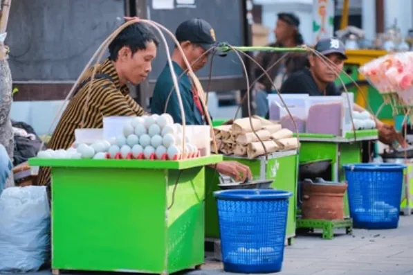 Rasio Pembiayaan UMKM Stagnan di 18,42%: OJK Tekan Pentingnya Instrumen Penjaminan untuk Atasi Masalah Unbankable