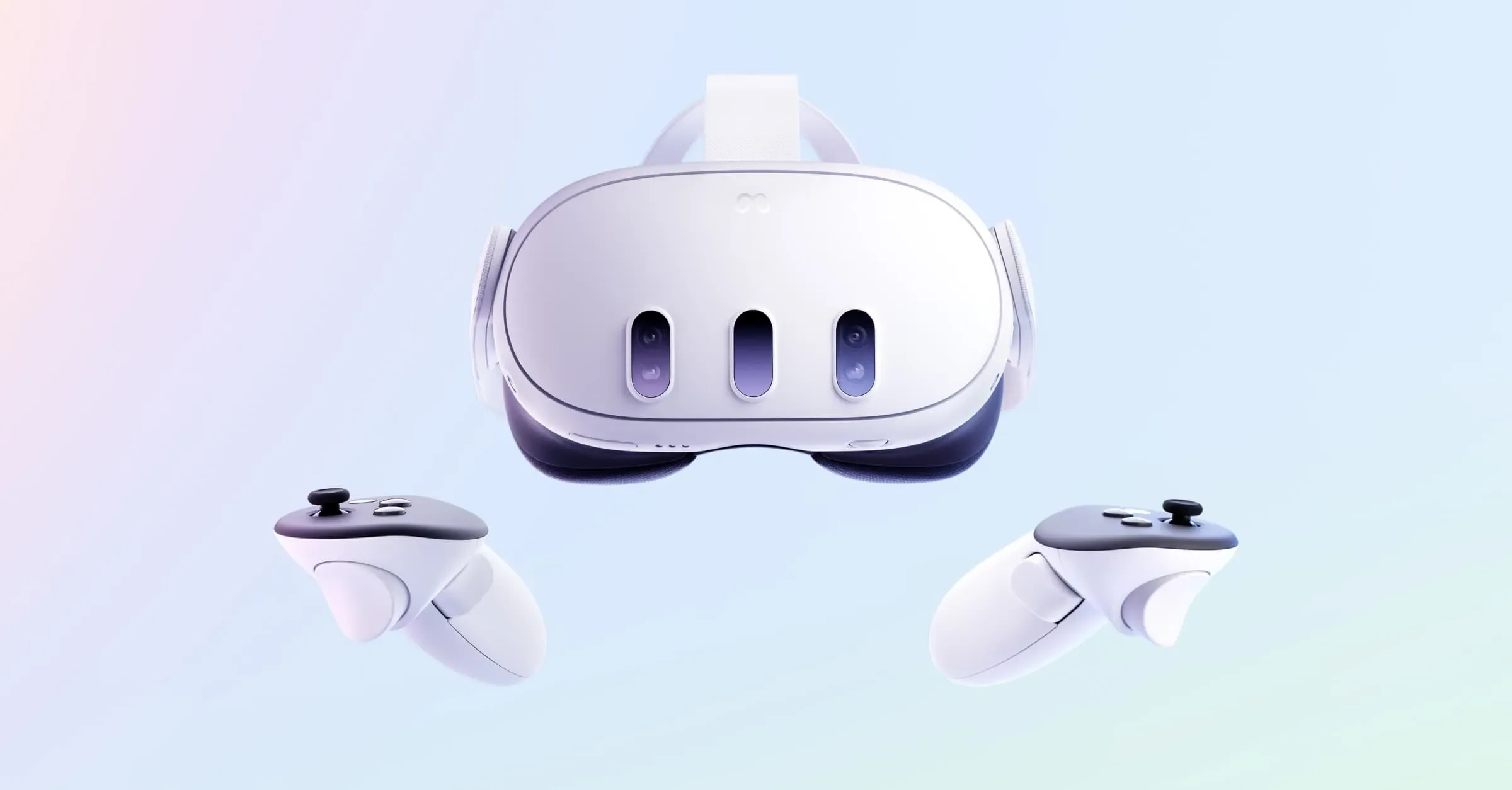 Imbas Kelangkaan RAM Global, Meta Naikkan Harga Headset VR Quest 3 dan Quest 3S