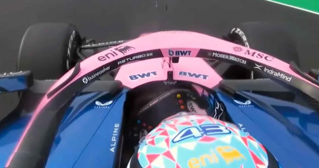 F1 Round-up: Kabar Terkini dari Garasi, Lintasan, dan Ruang Sidang