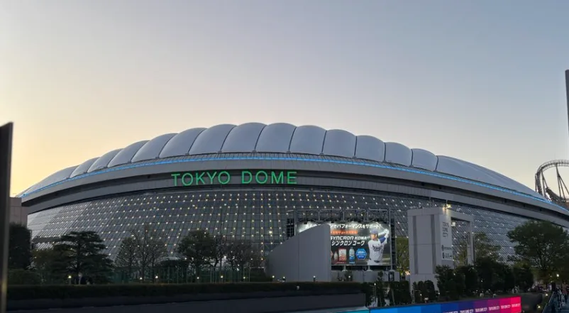 Kebangkitan Tokyo Dome: Inoue dan Nakatani Siap Ukir Sejarah Baru