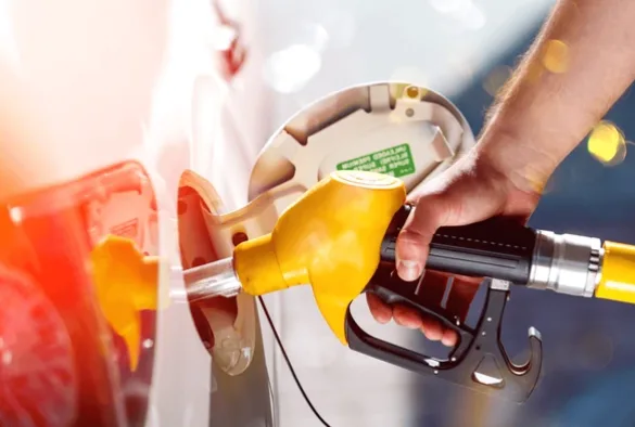 Update Harga BBM Industri: Solar B40 Tembus Rp30.550 per Liter Akibat Dinamika Global
