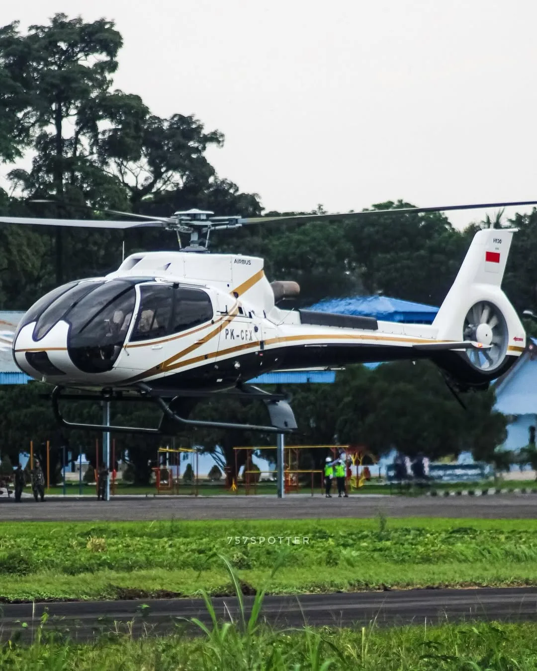 Operasi SAR Helikopter PK-CFX Resmi Ditutup, 8 Korban Dipastikan Meninggal Dunia