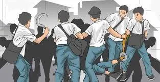 Tawuran Pelajar SMP Berdarah di Dramaga Bogor: Satu Siswa Tewas Akibat Luka Sajam di Punggung