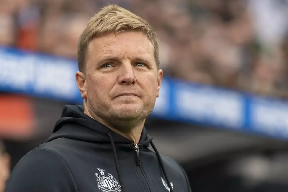 Reaksi Suram Petinggi Klub Usai Newcastle United Dipermalukan Bournemouth: Nasib Eddie Howe di Ujung Tanduk?
