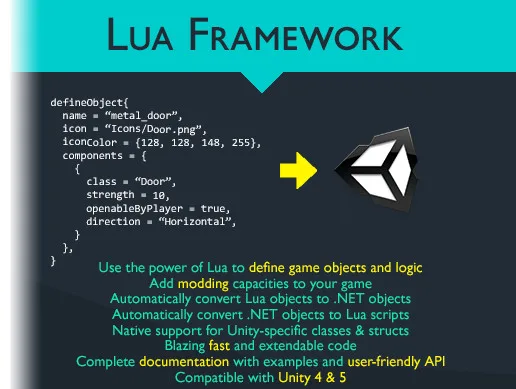 Mengembangkan Game PlayStation 1 (PSX) Kini Bisa Menggunakan Unity dan Lua