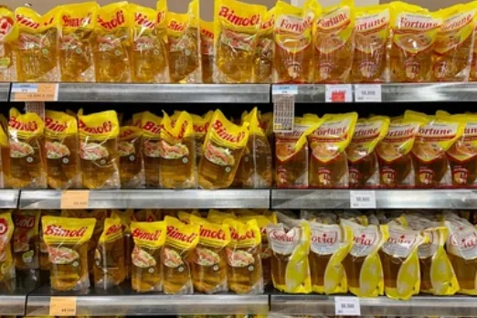 Krisis Material Plastik Incar Harga Pangan: Mendag Pastikan Stok Minyak Goreng Tetap Aman