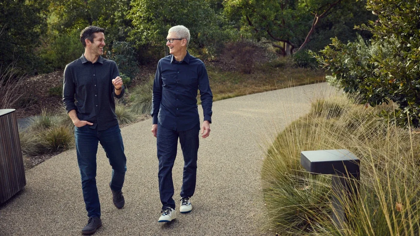 Mengenal John Ternus: Sosok Insinyur Perangkat Keras yang Resmi Menjadi CEO Baru Apple