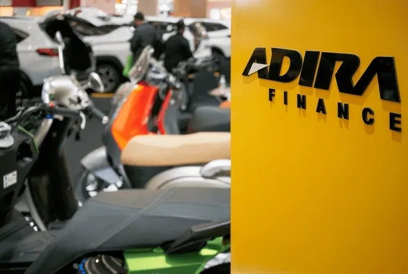 Update Kinerja Adira Finance Q1-2026: Pembiayaan Investasi Tembus Rp1,8 Triliun di Tengah Pengetatan Industri