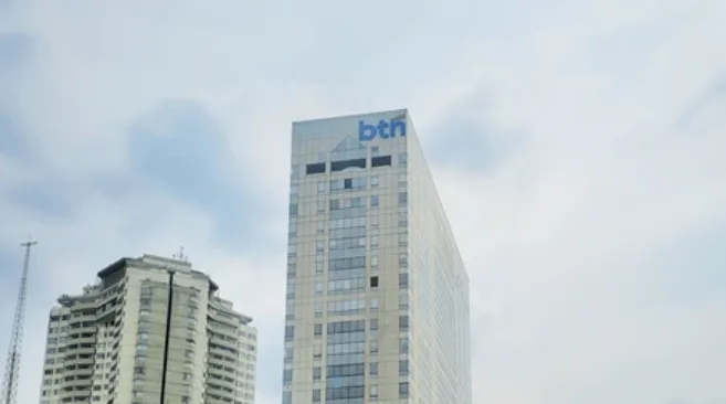 BBTN Absen Bagi Dividen Demi Ekspansi Agresif, Analis Nilai Proyeksi Growth Jangka Panjang Tetap Solid