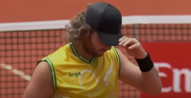 Nostalgia Kemenangan Pertama Jannik Sinner: Mengenang Budapest 2019 sebagai Akar Kedaulatan Sang Nomor Satu Dunia