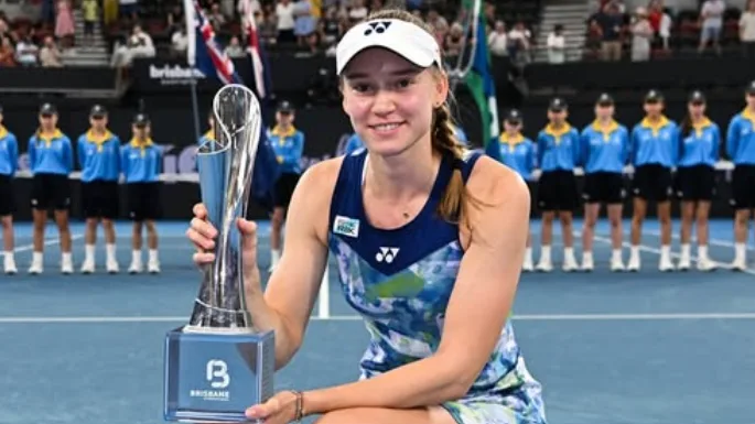 Garbine Muguruza Identifikasi Rivalitas Sabalenka vs. Rybakina sebagai Duel Utama WTA: Kedaulatan Kekuatan Baru di Puncak Tenis Wanita
