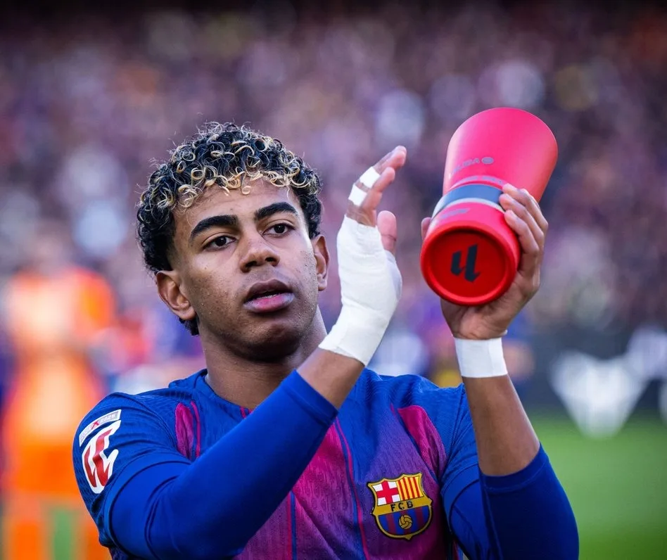 Lamine Yamal Alami Cedera Hamstring: Absen Bela Barcelona hingga Akhir Musim, Namun Diprediksi Fit untuk Piala Dunia 2026