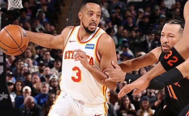 Detik-Detik Penentu Kemenangan Hawks: Kedaulatan Mental Atlanta di Tengah Atmosfer Horor Madison Square Garden