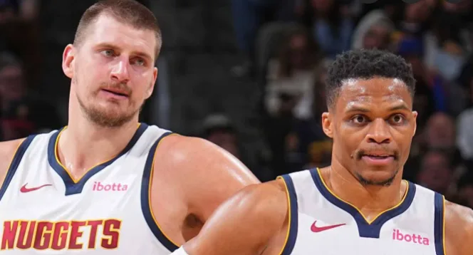 Pernyataan Nikola Jokic Soal Cedera Aaron Gordon Picu Alarm Bahaya: Kedaulatan Roster Nuggets Terancam di Tengah Gempuran Timberwolves