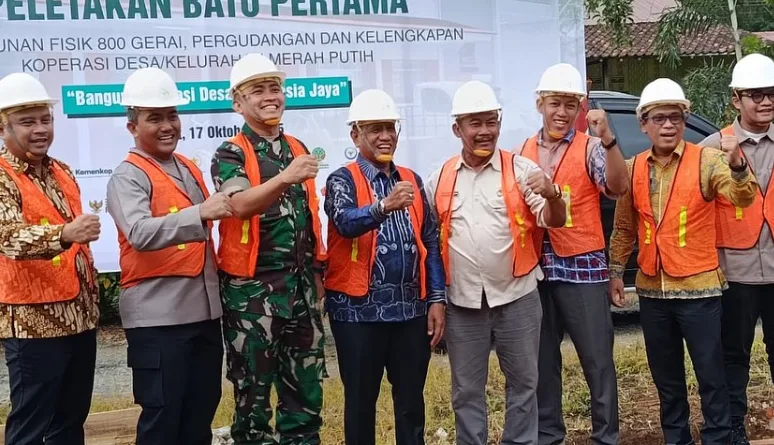 Sinergi Indonesia-Korea Selatan Bangun Pusat Karhutla di Sumatra: Kedaulatan Ekologis dan Teknologi Mitigasi Bencana Modern