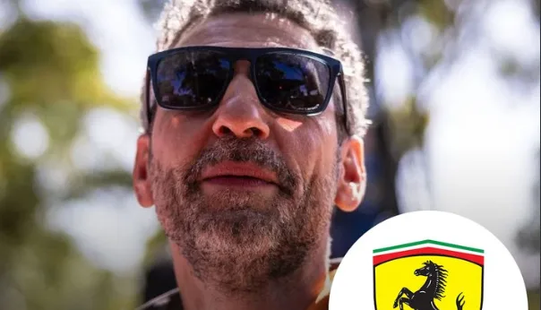 McLaren Bantah Keras Eksodus Andrea Stella ke Ferrari: Kedaulatan Struktur Tim dan Perlawanan Terhadap Sabotase Narasi