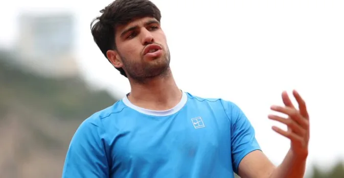 Carlos Alcaraz Targetkan Comeback Pasca Roland Garros: Kedaulatan Kebugaran Fisik dan Manajemen Risiko Juara di Musim 2026
