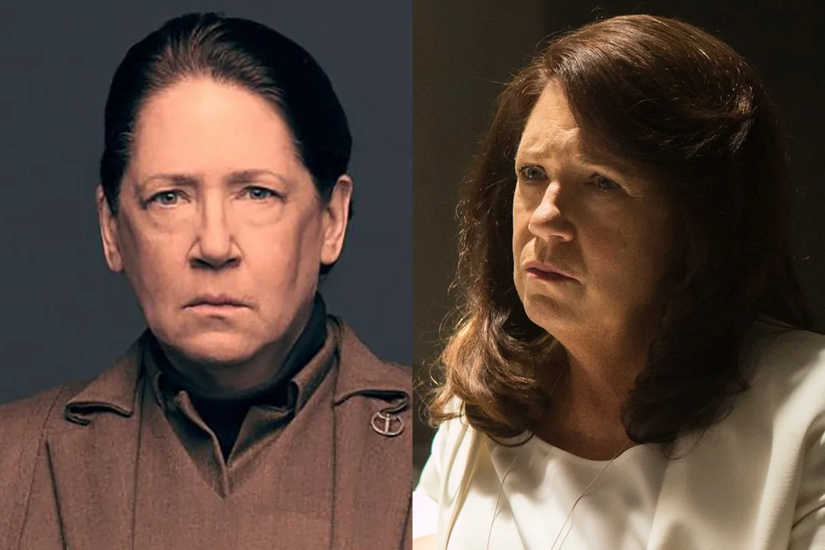 Kisah Haru Ann Dowd Bintang 'The Testaments': Duka, Audisi yang Mengerikan, Hingga Bangga Perankan Bibi Lydia